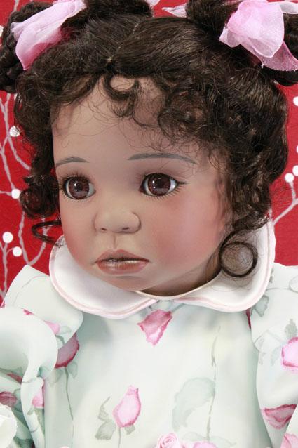 porcelain doll companies